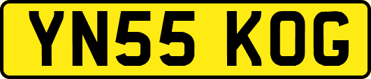 YN55KOG