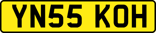YN55KOH