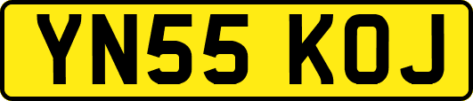 YN55KOJ
