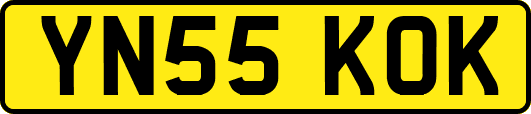 YN55KOK