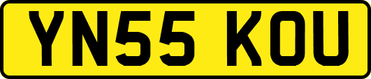 YN55KOU