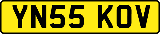 YN55KOV