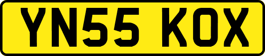 YN55KOX