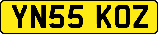 YN55KOZ