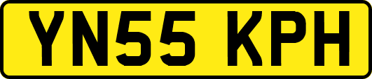 YN55KPH