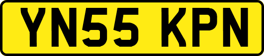YN55KPN