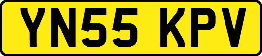 YN55KPV