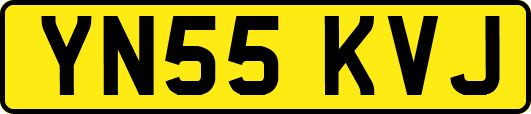 YN55KVJ
