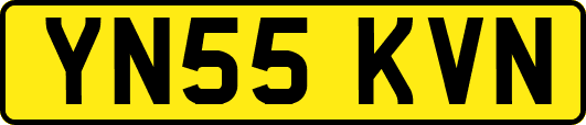 YN55KVN