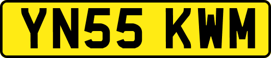 YN55KWM