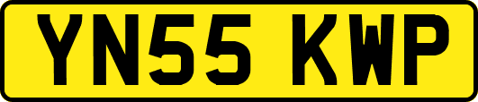 YN55KWP
