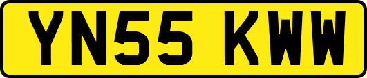 YN55KWW