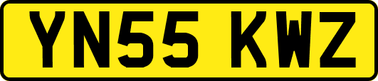 YN55KWZ
