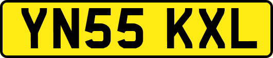 YN55KXL