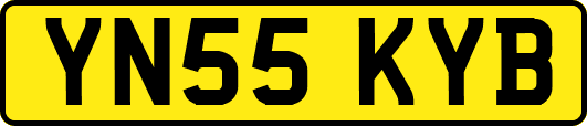 YN55KYB