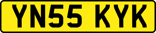 YN55KYK
