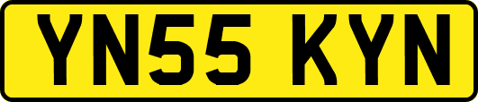 YN55KYN