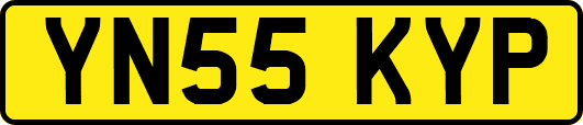 YN55KYP