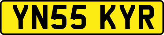 YN55KYR
