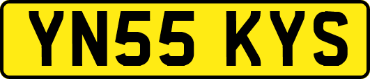 YN55KYS