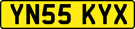 YN55KYX