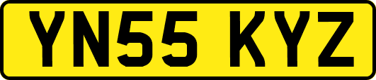 YN55KYZ
