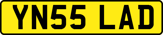 YN55LAD