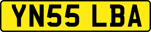 YN55LBA