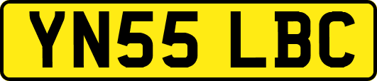 YN55LBC