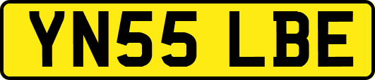 YN55LBE