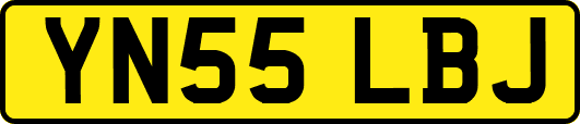 YN55LBJ