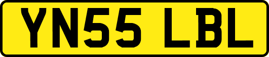 YN55LBL
