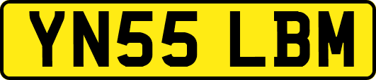YN55LBM
