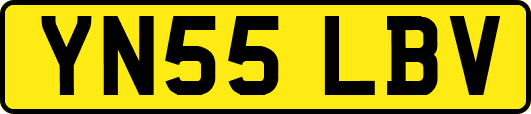 YN55LBV