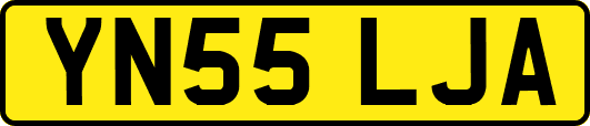 YN55LJA