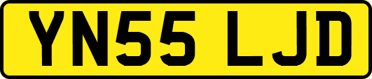 YN55LJD