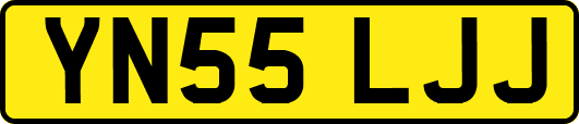YN55LJJ
