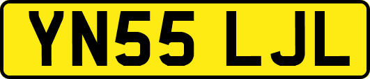 YN55LJL