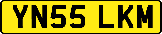 YN55LKM