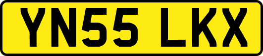 YN55LKX