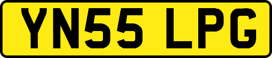 YN55LPG