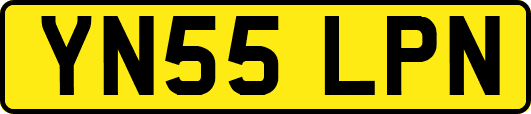 YN55LPN