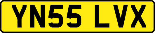 YN55LVX