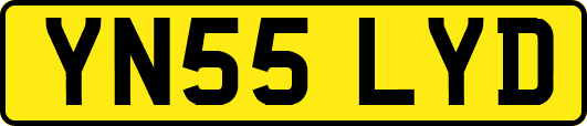 YN55LYD