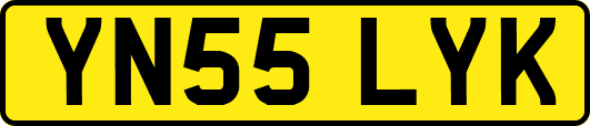 YN55LYK