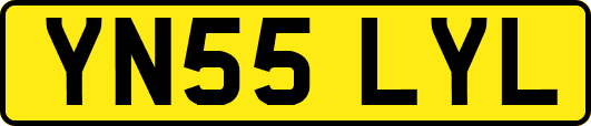 YN55LYL