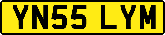 YN55LYM