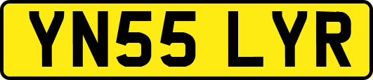 YN55LYR