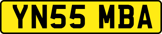 YN55MBA