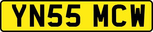 YN55MCW